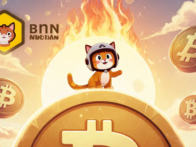 What is CateCoin (CATE) Crypto Coin? A Real Breakdown of the Cat-Themed Meme Token