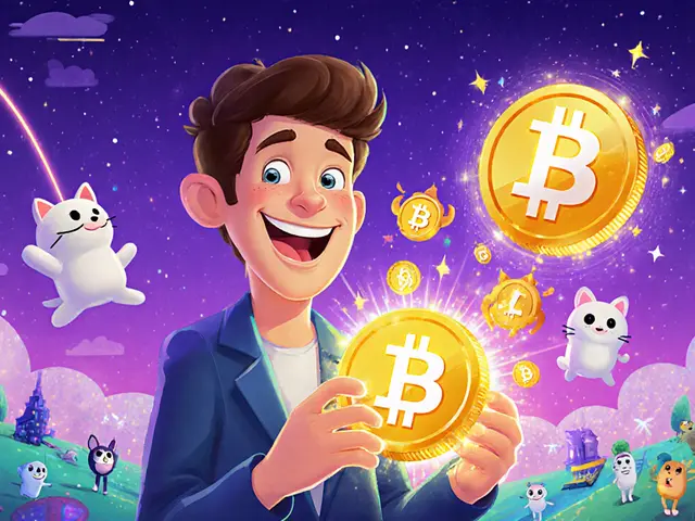 What is Lista DAO (LISTA) Crypto Coin? A Simple Breakdown of Its Features and Why It Matters