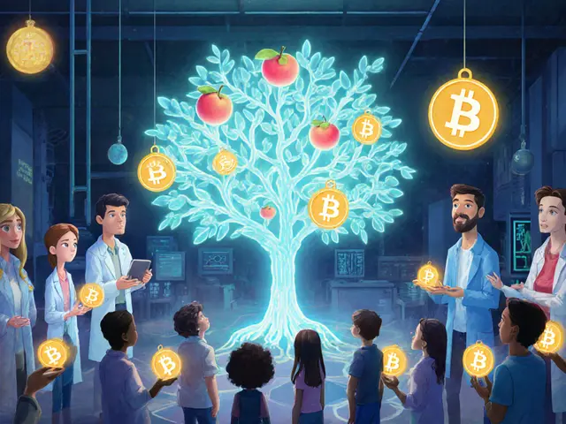 What is Neos.ai (NEOS) Crypto Coin? A Realistic Look at the Decentralized Research Token