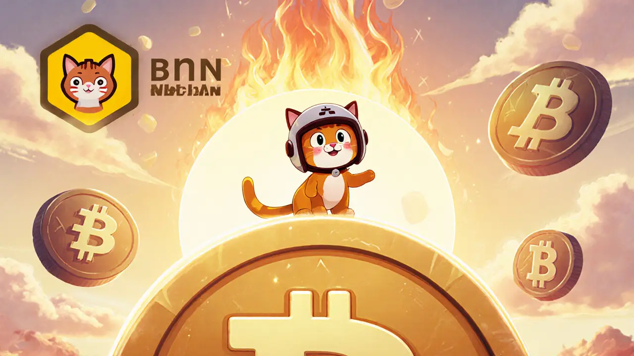 What is CateCoin (CATE) Crypto Coin? A Real Breakdown of the Cat-Themed Meme Token