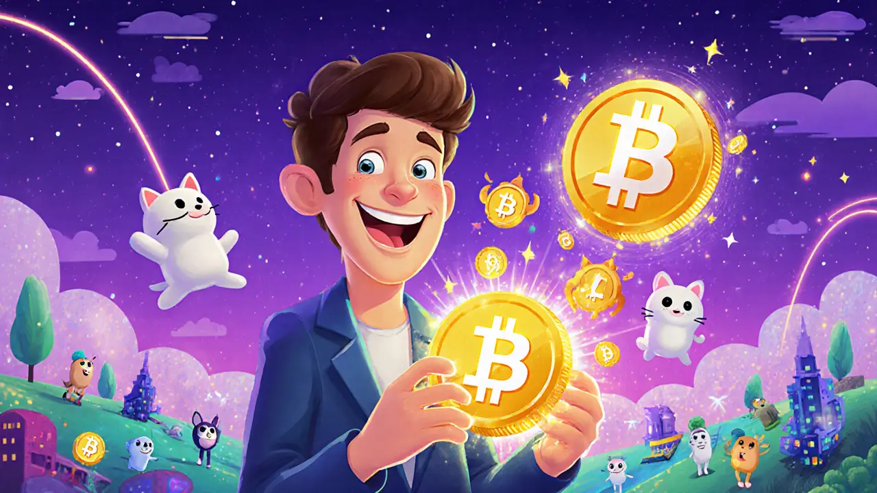 What is Lista DAO (LISTA) Crypto Coin? A Simple Breakdown of Its Features and Why It Matters