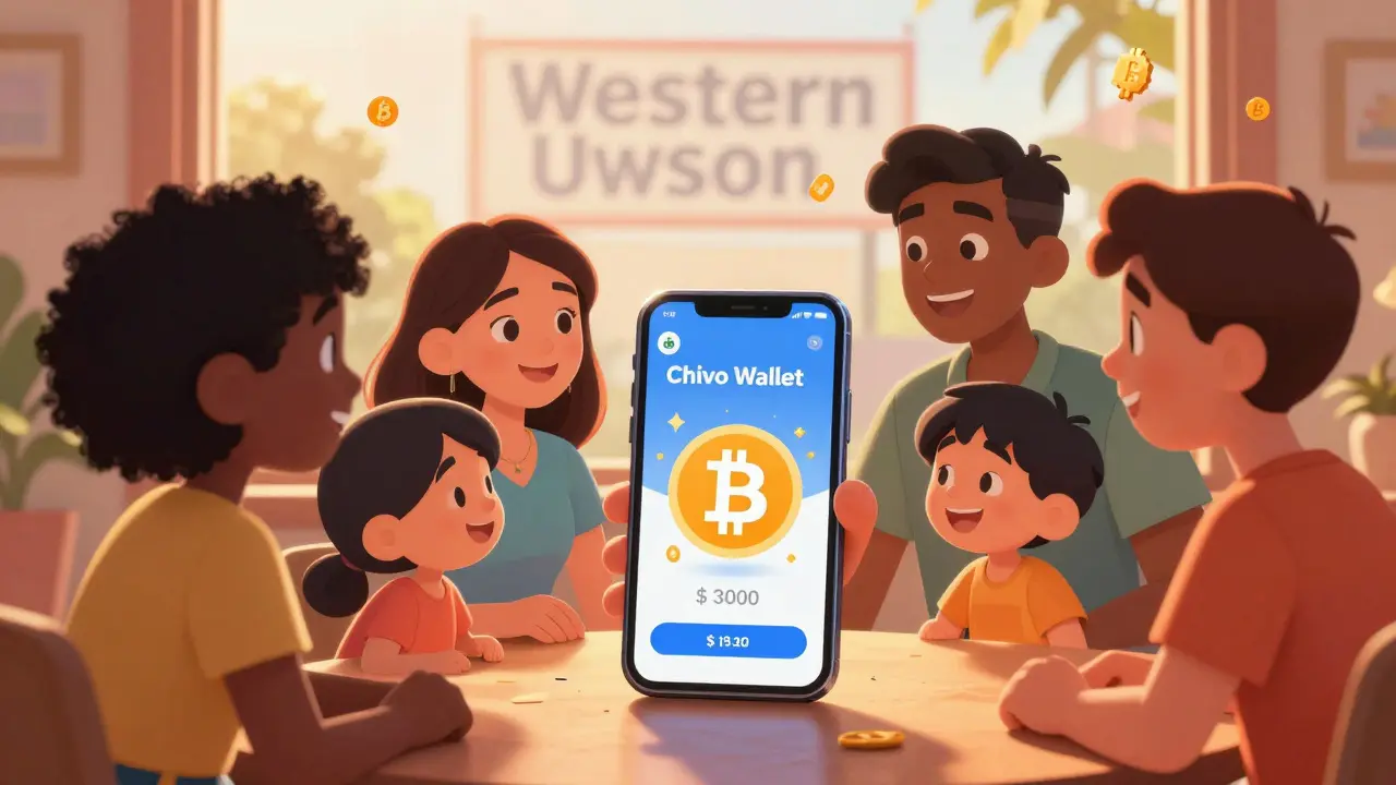 Chivo Wallet and Bitcoin in El Salvador: What Really Happened and Why It Changed