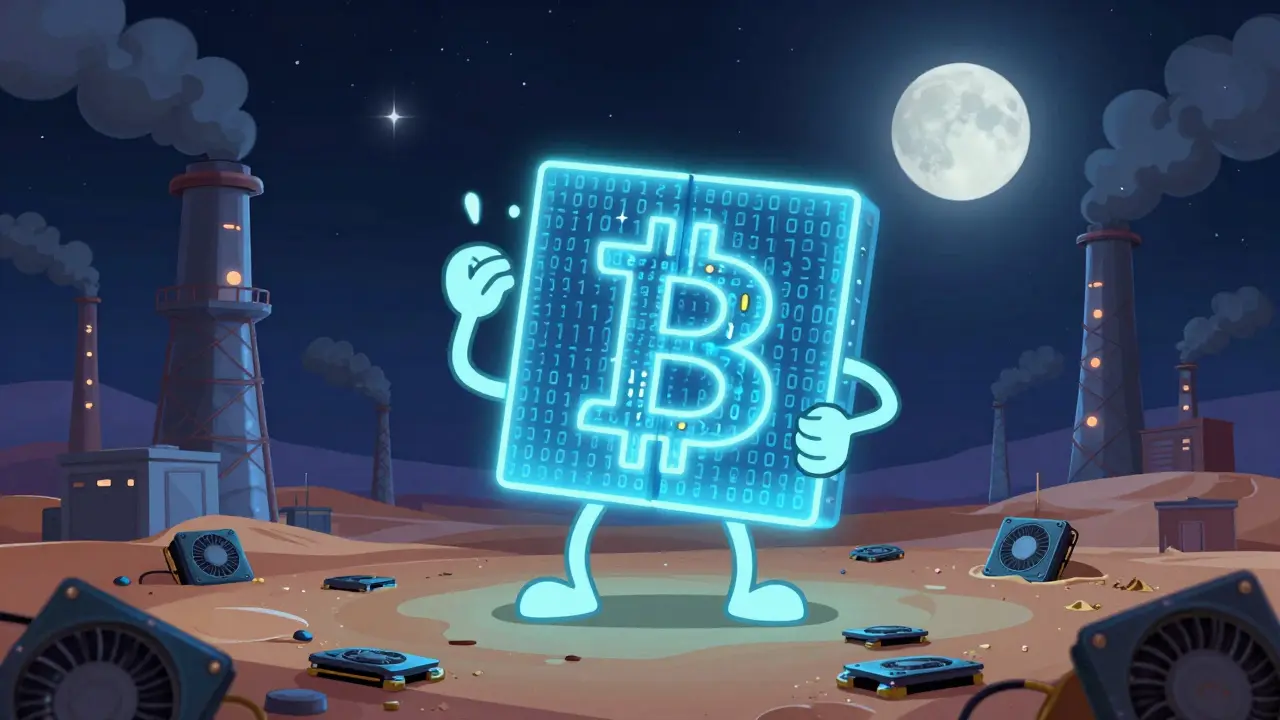 Evolution of Consensus Algorithms in Blockchain: From PoW to Modern Hybrid Systems