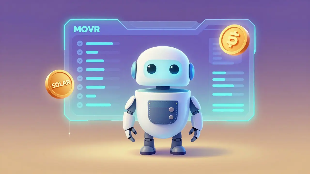 Solarbeam Crypto Exchange Review: Is This Decentralized Exchange Worth Your Time?