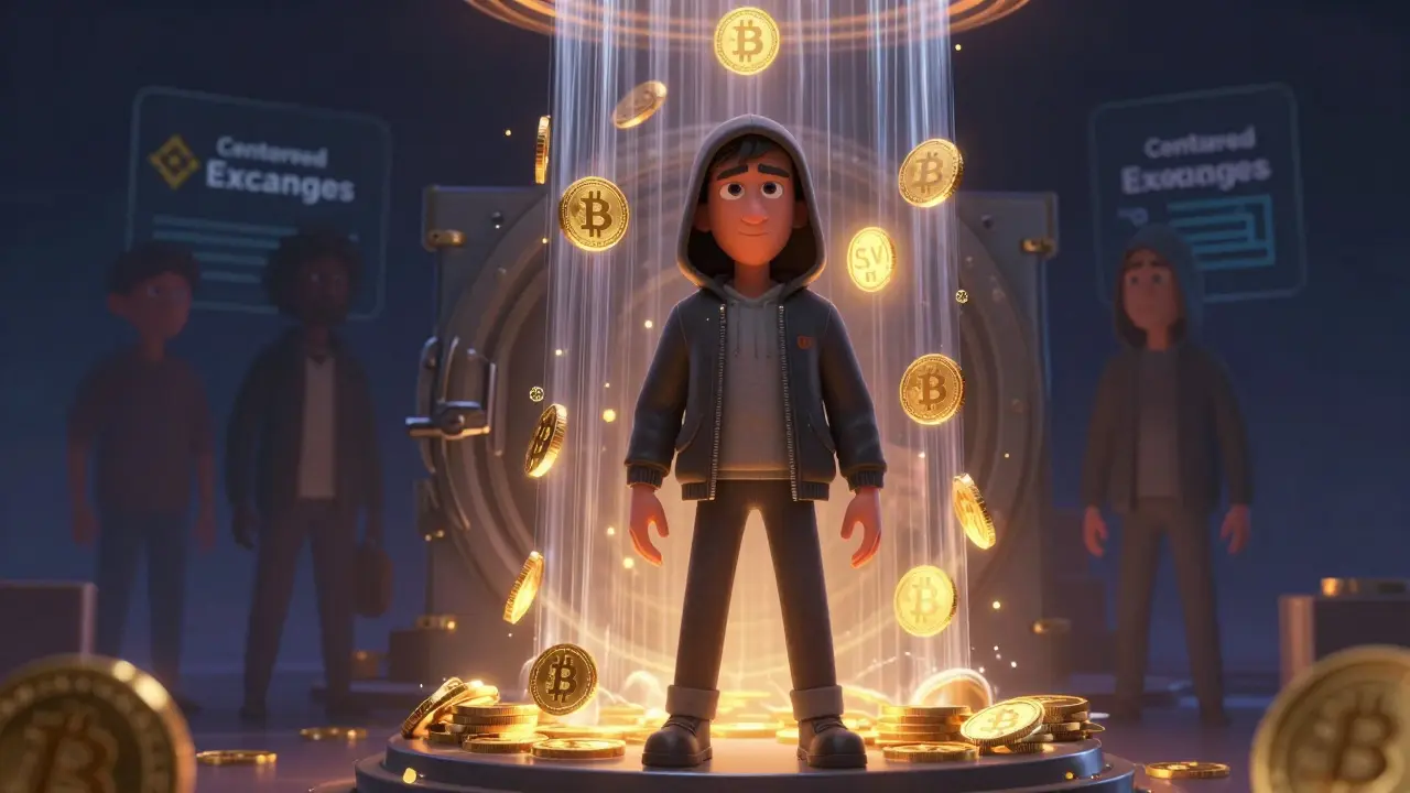 Sovryn Crypto Exchange Review: Bitcoin-Only DeFi for Advanced Users