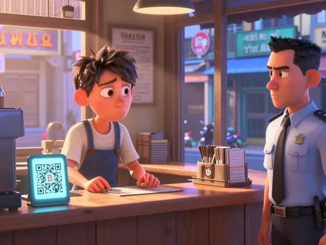 150-200 Million VND Fines for Crypto Payments in Vietnam: What You Need to Know