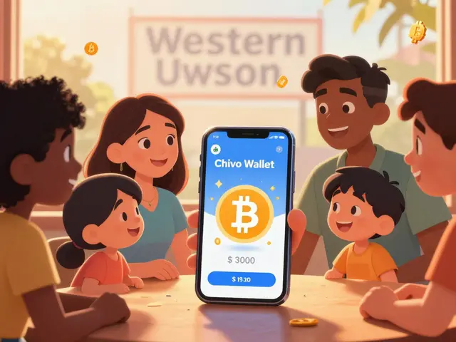 Chivo Wallet and Bitcoin in El Salvador: What Really Happened and Why It Changed