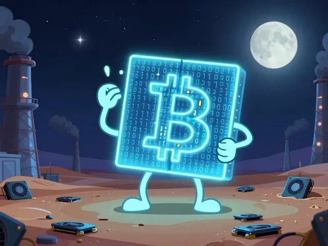 Evolution of Consensus Algorithms in Blockchain: From PoW to Modern Hybrid Systems