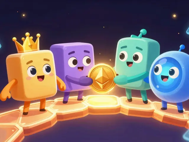 Interoperability in Modular Blockchains: How Chains Talk to Each Other Today