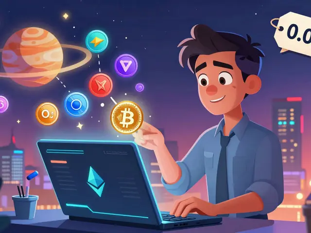 KuangEX Crypto Exchange Review: What You Need to Know Before Trading