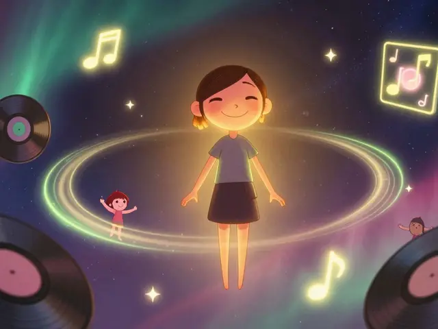 Music NFT Success Stories: How Artists Are Rewriting Revenue Rules on Blockchain