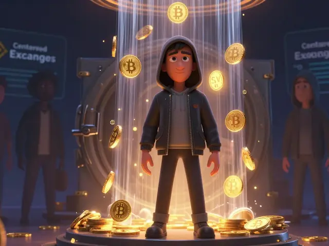 Sovryn Crypto Exchange Review: Bitcoin-Only DeFi for Advanced Users