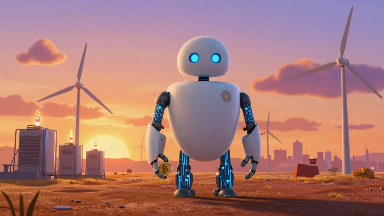 Best Crypto Mining Countries in 2025: Where to Mine Legally and Profitably