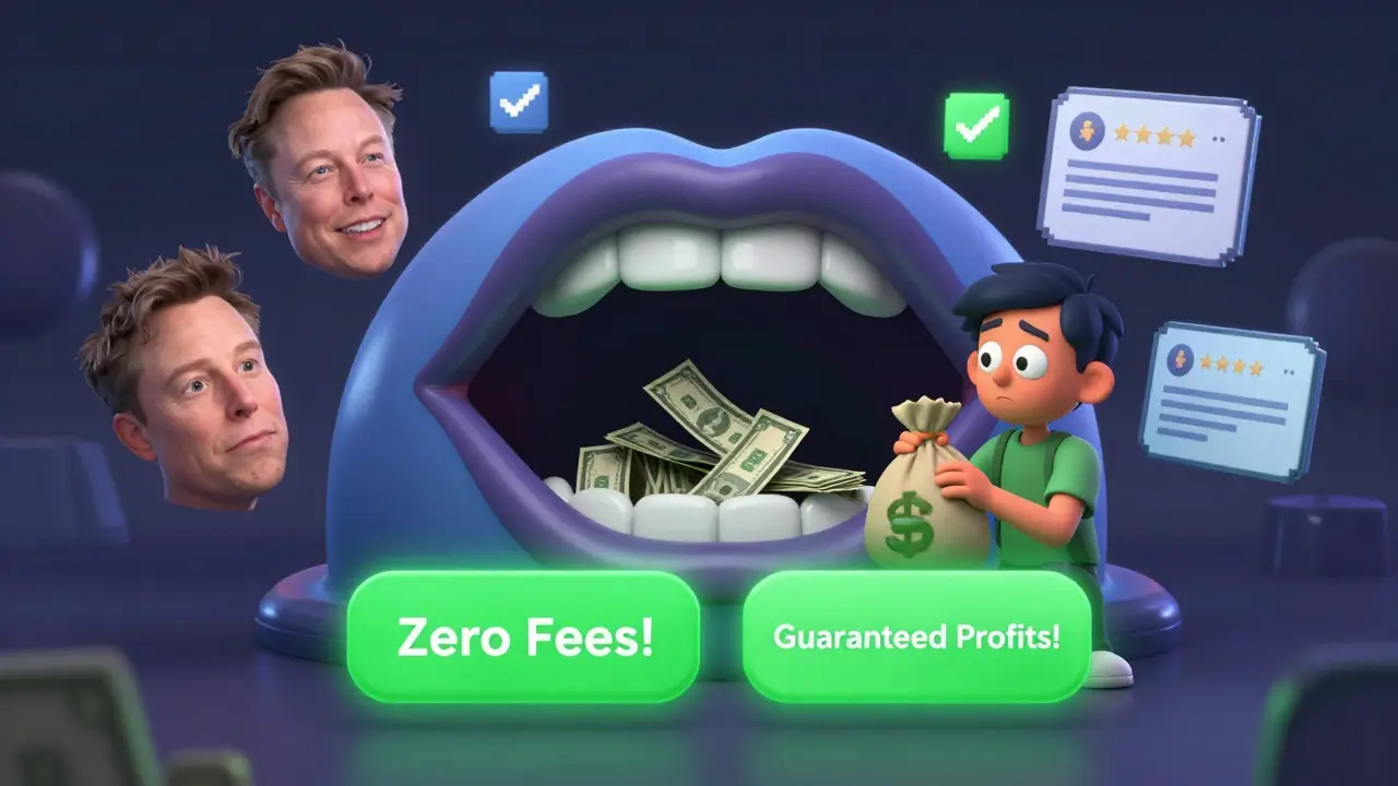 Bitrecife Crypto Exchange Review: Is It a Scam or Legit?