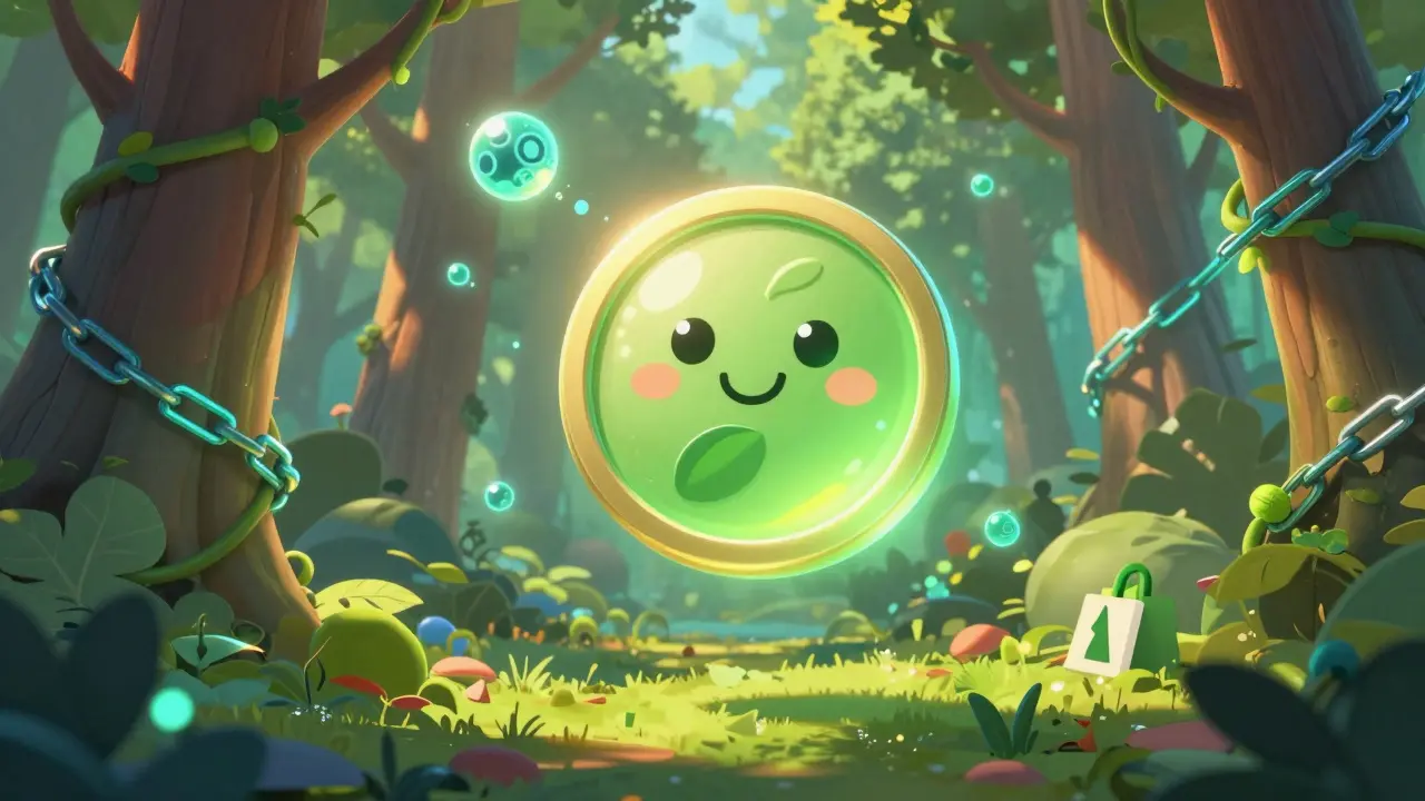 Carbon Credit Blockchain Projects: How Tokenization Is Changing Climate Finance