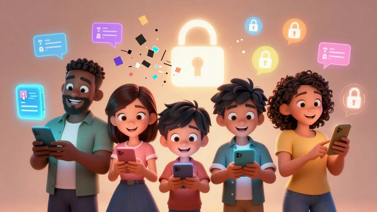 Future of Decentralized Identity: How DIDs Are Rewriting Digital Trust in 2026