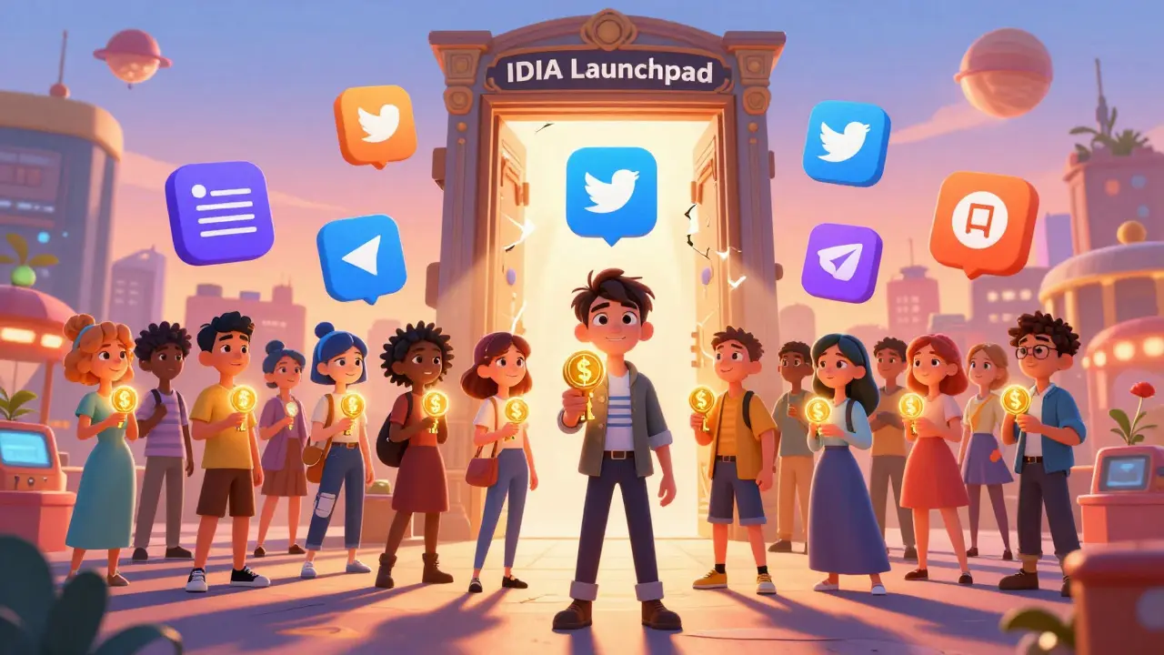 Impossible Finance x CoinMarketCap Airdrop: How It Worked and What You Missed