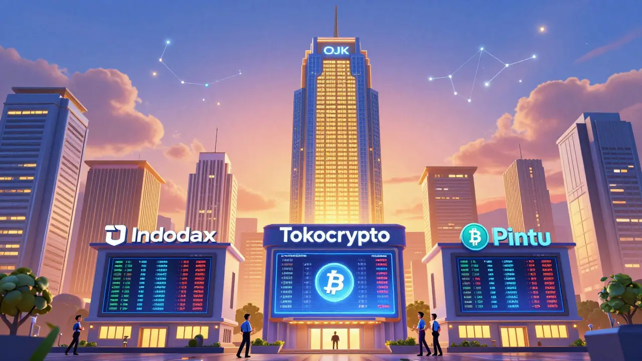 Indonesian Crypto Exchange Licensing Requirements 2026: Capital, Compliance, and Key Changes