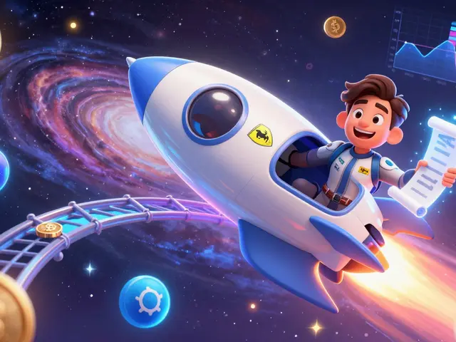 Aave vs Compound: Which DeFi Lending Protocol Is Right for You in 2026?