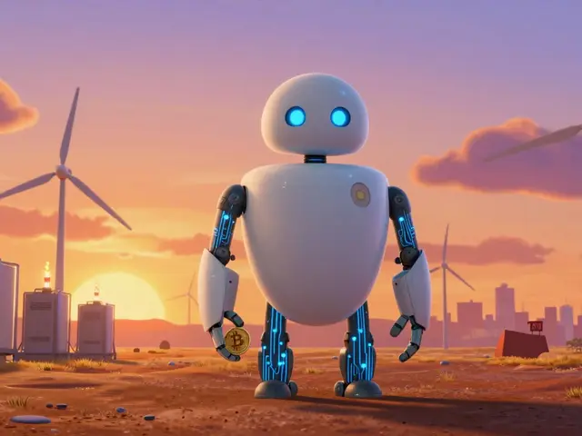 Best Crypto Mining Countries in 2025: Where to Mine Legally and Profitably