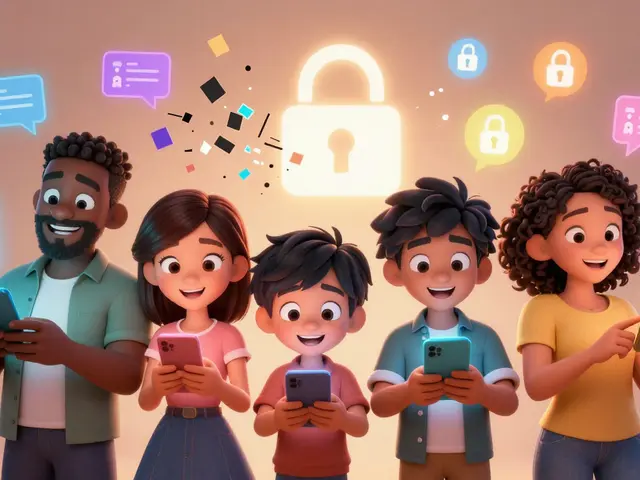 Future of Decentralized Identity: How DIDs Are Rewriting Digital Trust in 2026