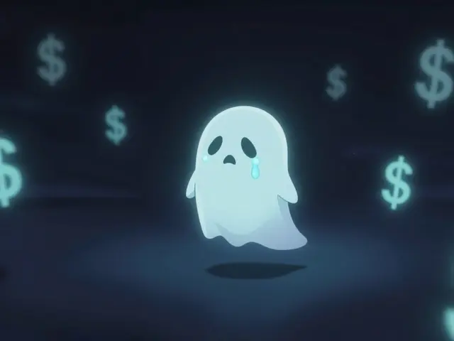 What is PacMoon (PAC) crypto coin? The truth behind the crash