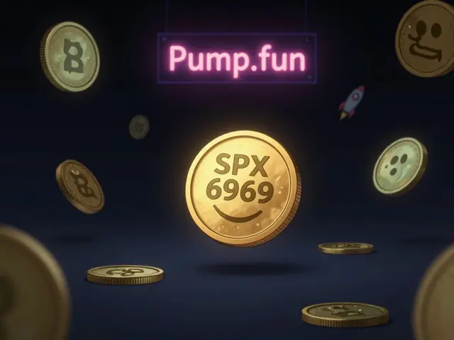 What is SPX 6969 (SPX6969) crypto coin? Real risks and why it's likely to vanish