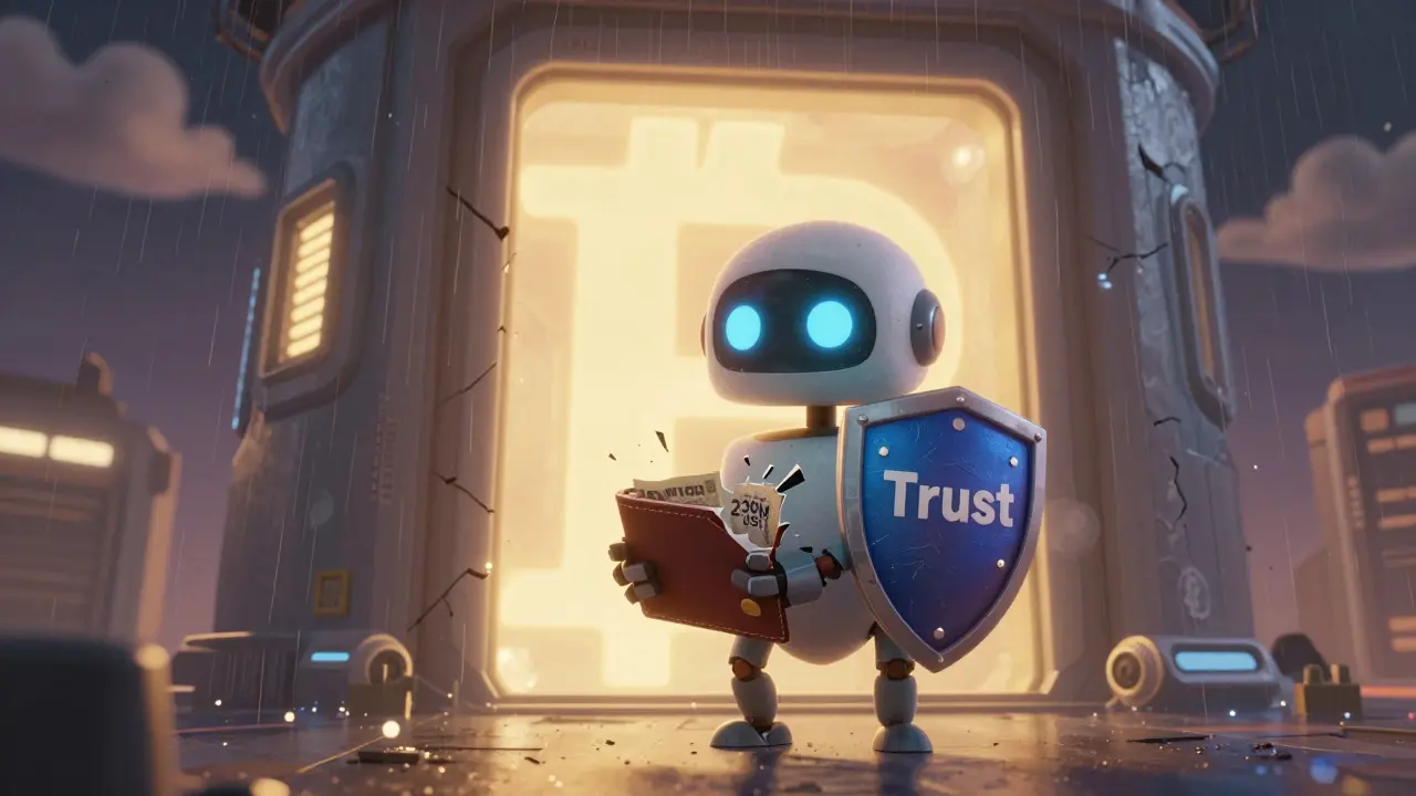 WazirX Crypto Exchange Review 2026: Trust, Recovery, and Is It Safe to Return?