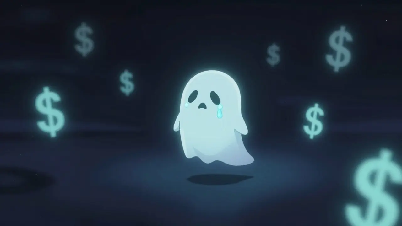 What is PacMoon (PAC) crypto coin? The truth behind the crash