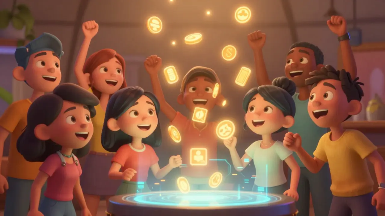 ByteNext BNU Airdrop Explained: What It Was and Why It's Now Worthless