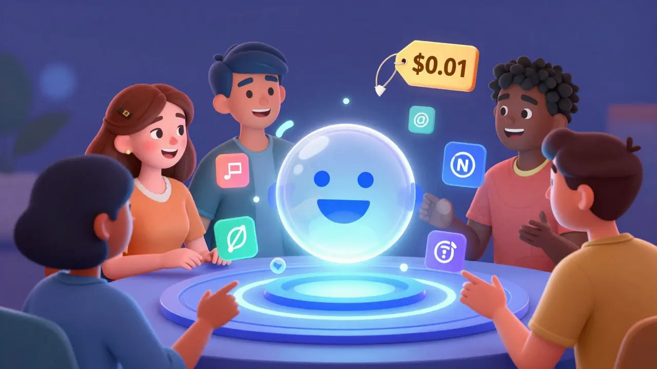 Cost of Executing Smart Contracts on Different Blockchains in 2026