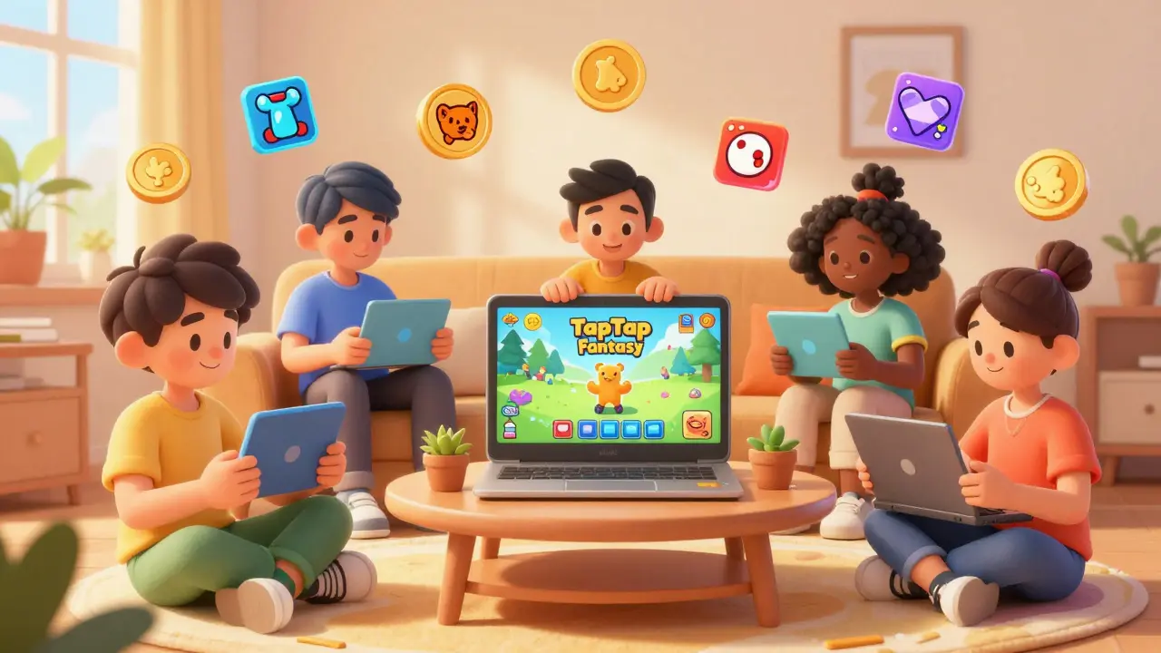 TAP FANTASY (TAP) Crypto: What You Need to Know in 2026