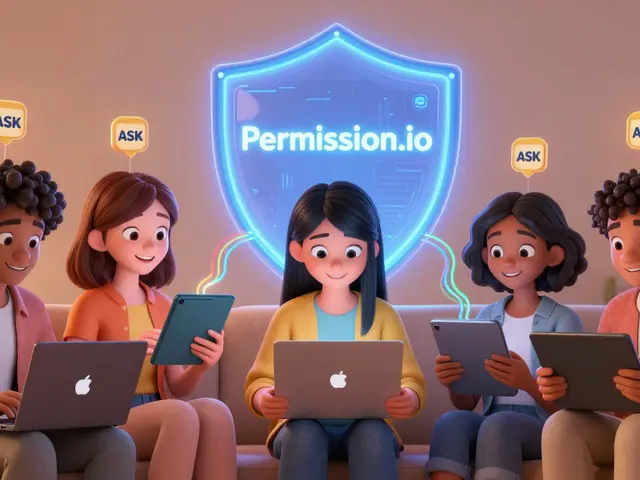 ASK Airdrop by Permission.io: How to Claim Your Permission Coin Tokens and Earn More