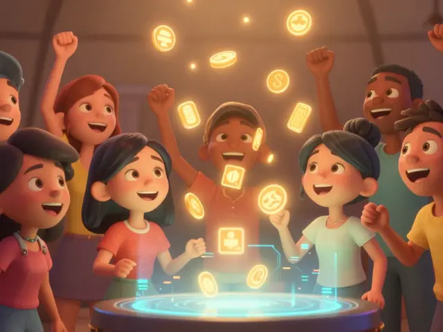 ByteNext BNU Airdrop Explained: What It Was and Why It's Now Worthless