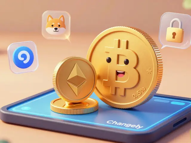 Changer Crypto Exchange Review: What You Need to Know About Changelly, ChangeHero, and ChangeNOW