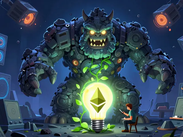 Environmental Concerns of NFT Art: What’s Changed Since the Merge