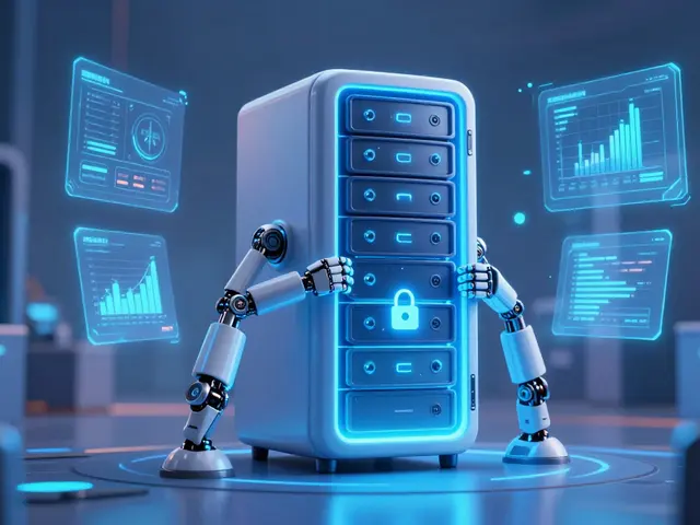 Future of Oracle Technology: AI, Autonomous Cloud, and the Race to $144B by 2030