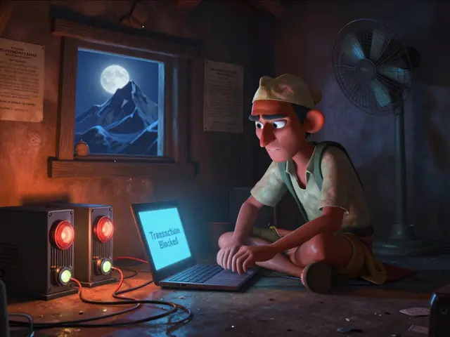 Nepal Crypto Ban Under Foreign Exchange Act 1962: What You Need to Know in 2026