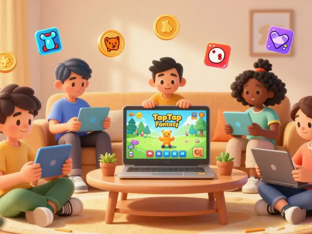 TAP FANTASY (TAP) Crypto: What You Need to Know in 2026