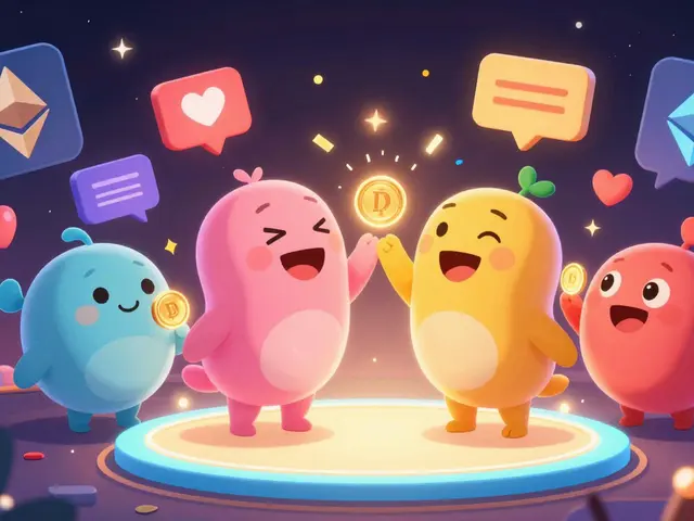 What is Degen (DEGEN) crypto coin on Base blockchain?