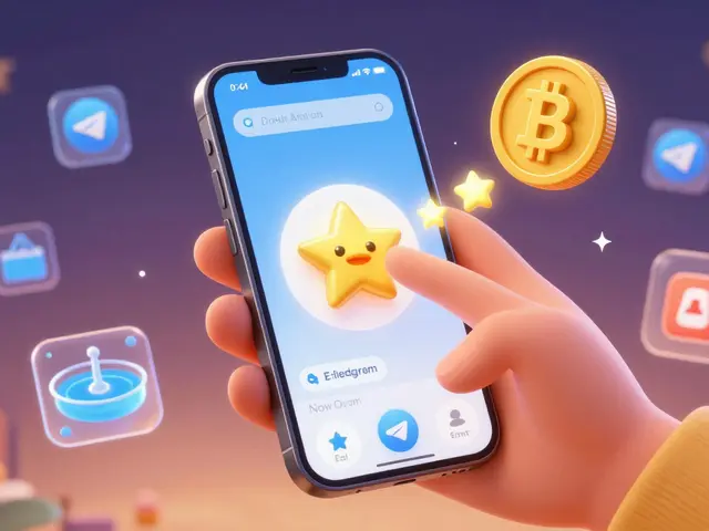 What is DUCK (DUCK) crypto coin? A clear breakdown of DuckChain’s token, use case, and market status