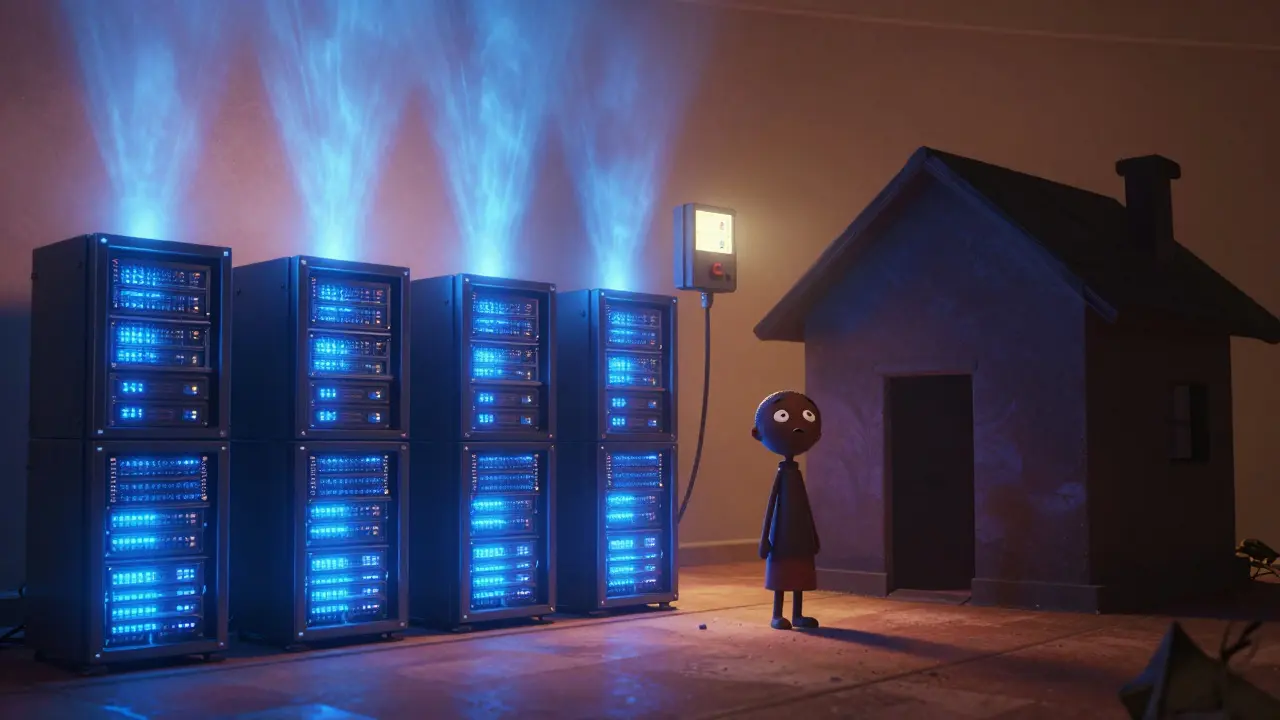 Angola Crypto Mining Ban Explained: Law No. 3/24 and 2024 Restrictions