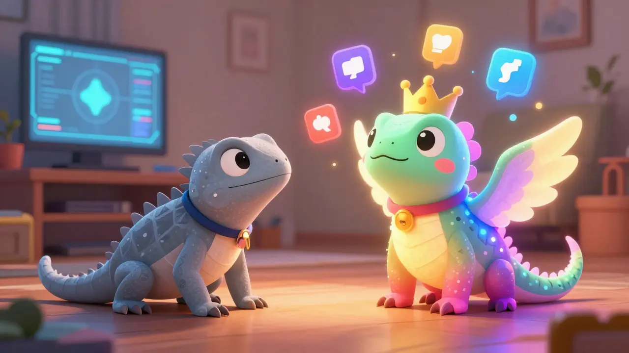 IGU AI-Enhanced NFT Airdrop Details: How IguVerse Distributed $121K in Tokens and Redefined NFTs