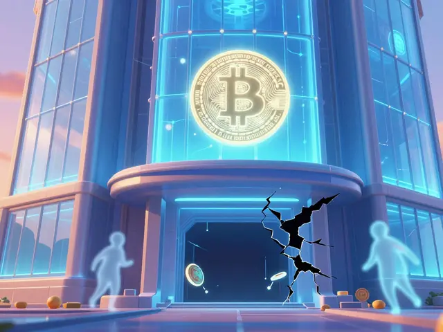 BitGlobal Crypto Exchange Review 2026: Closed, Unsafe, and Dead