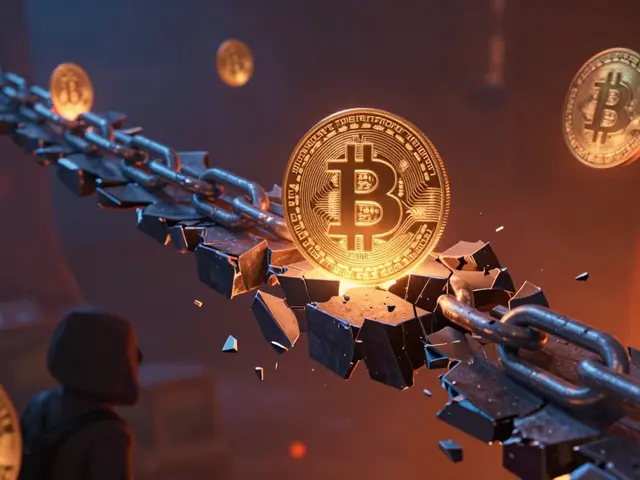 Challenges of Cross-Chain Technology in Blockchain Ecosystems