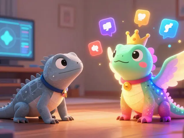 IGU AI-Enhanced NFT Airdrop Details: How IguVerse Distributed $121K in Tokens and Redefined NFTs