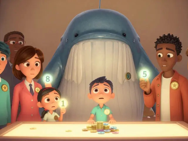 Understanding DAO Voting Mechanisms: How Decentralized Governance Really Works