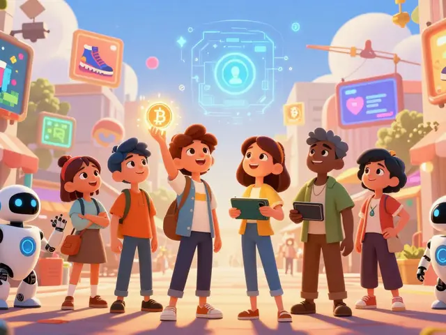 What Are NFT Marketplaces? A Clear Guide to Buying, Selling, and Trading Digital Assets