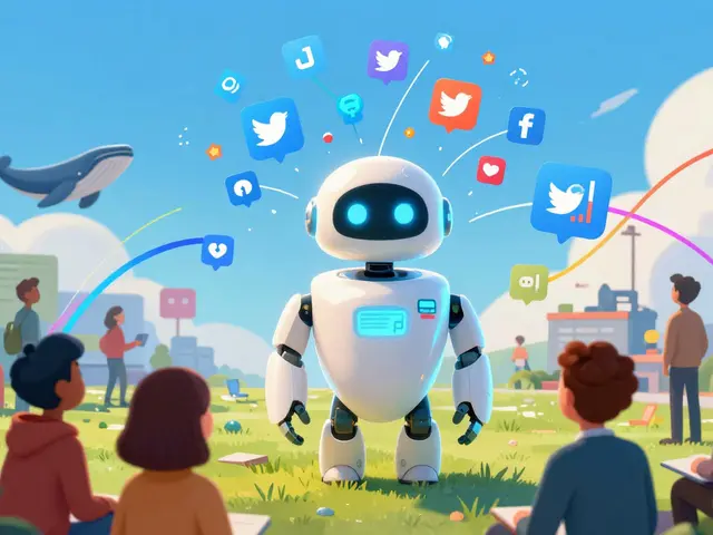 What is AIXBT (AIXBT) crypto coin? AI-driven market intelligence explained