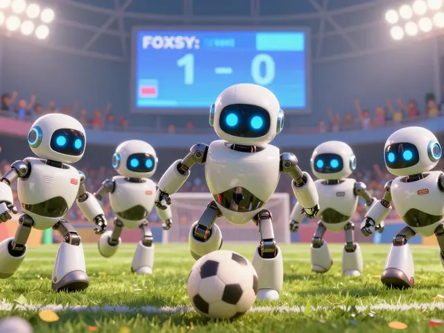 What is Foxsy AI (FOXSY) crypto coin? Explained with current price, supply, and market outlook